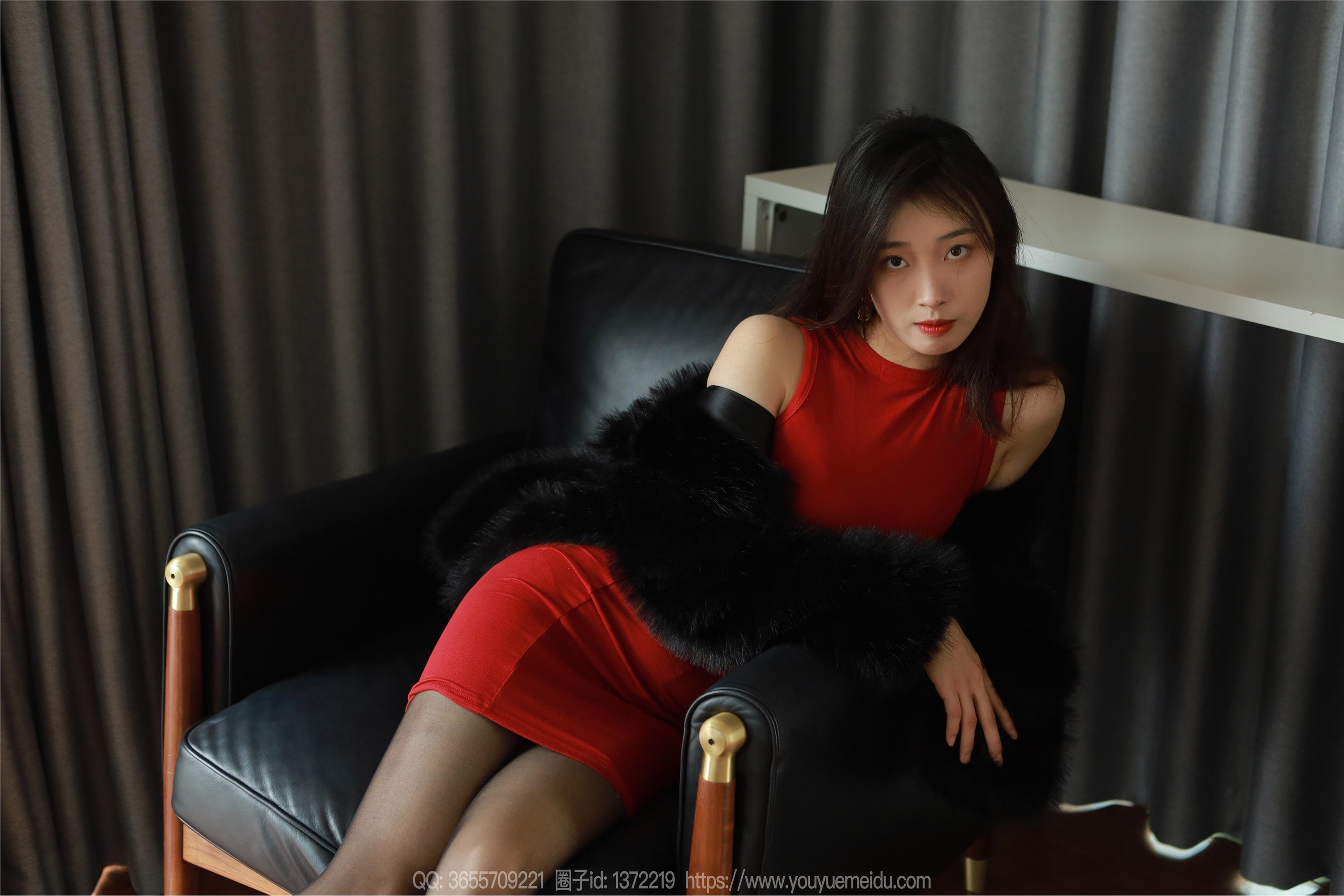 IESS Yisi Quxiang 2024 January 25th Silk Enjoyment Home 1647 Xiaojiu 